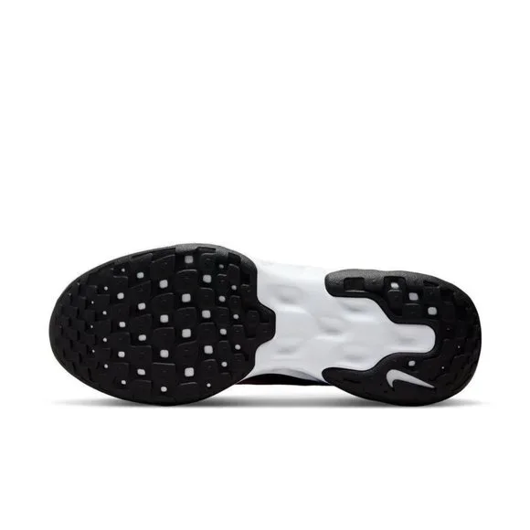 Nike Renew Ride 3 Men's Sneaker Shoe Limited Edition Athletic Black DC8185-002 - Picture 5 of 13